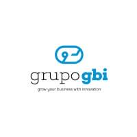 Logo Grupo GBI