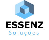 Logo Essenz Soluções