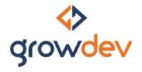 Logo Growdev