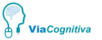 Logo ViaCognitiva