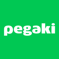 Logo Pegaki