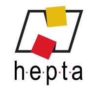 Logo Hepta 