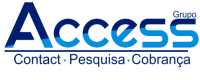 Logo ACCESS COBRANÇA E CONTACT CENTER LTDA 