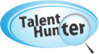 Logo Talent Hunter