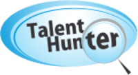 Logo Talent Hunter 