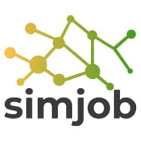 Logo Simjob