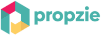 Logo Propzie