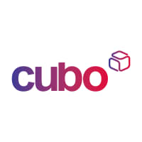 Logo Agência Cubo