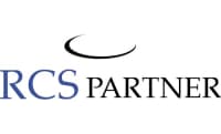 Logo RCS PARTNER SERVICOS DE APOIO ADMINISTRATIVO EIRELI