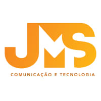 Logo JMS Comunicação