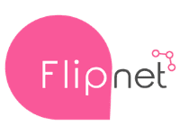 Logo Flip.net