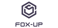 Logo FoxUp – Soluções para