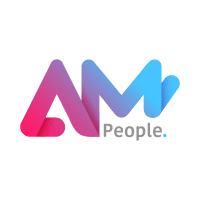 Logo AM People