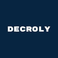 Logo Decroly Tecnologia