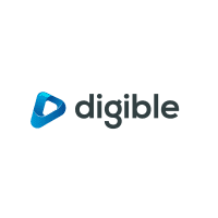 Logo Digible Conteúdo Digital SA