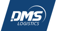 Logo DMS Logistics