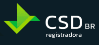 Logo CSD  BR
