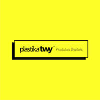 Logo Plastika TWY Produtos Digitais