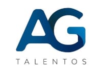 Logo AG Talentos