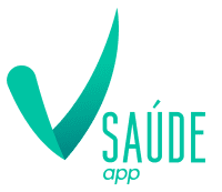 Logo VSaúde App