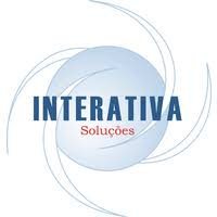 Logo Interativa Soluções