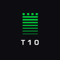 Logo T10
