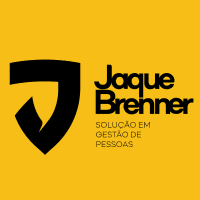 Logo Jaque Brenner - Solução em Gestão de Pessoas