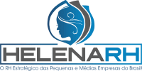 Logo HELENA RH