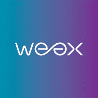 Logo Weex 