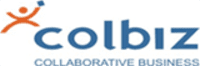 Logo colbiz Informática ltda