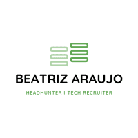 Logo Beatriz Araujo