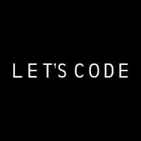 Logo Let's Code