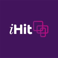 Logo iHit Full Hub