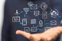 Logo Soaexpett tecnologia 