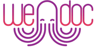 Logo WeDoc