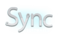 Logo Sync Softwares