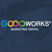 Logo Goodworks Marketing Digital