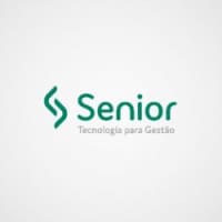 Logo Senior Sistemas