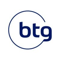 Logo BTG Pactual