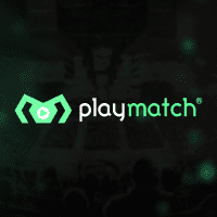 Logo PlayMatch