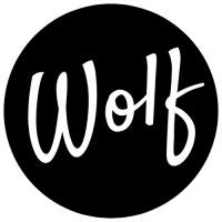 Logo Wolf Talents 