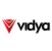 Logo Vidya