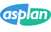 Logo ASPLAN ASSESSORAMENTO E PLANEJAMENTO LTDA