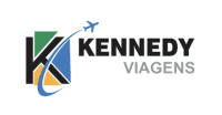 Logo Kennedy Viagens