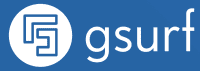 Logo gsurf