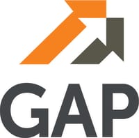 Logo GAP SISTEMAS