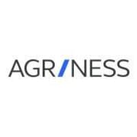 Logo AGRINESS Sistemas e Tecnologias de Informação S.A.