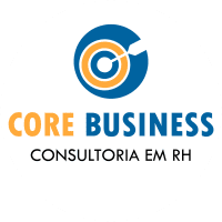 Logo Core Business Consultoria em RH