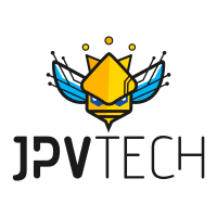 Logo JPV Tech