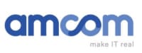 Logo AM.com sistemas de informação